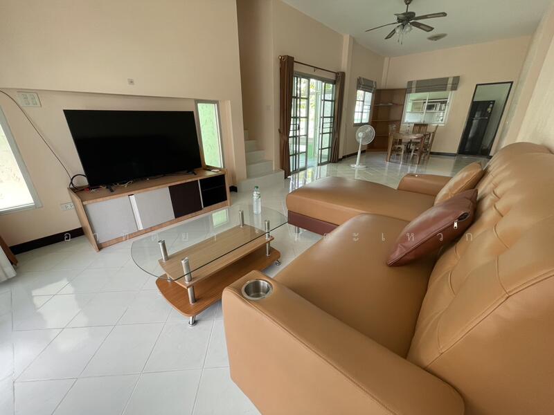 For Rent - หมู่บ้านชาลิตา, Chon Buri (Pattaya)