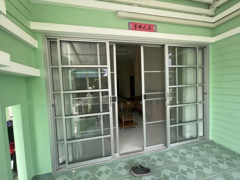 For Rent - หมู่บ้านชาลิตา, Chon Buri (Pattaya)