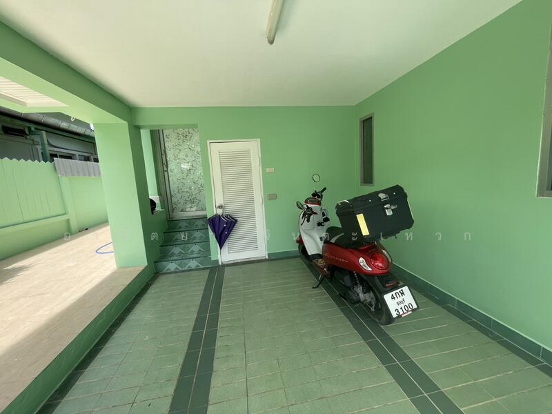 For Rent - หมู่บ้านชาลิตา, Chon Buri (Pattaya)