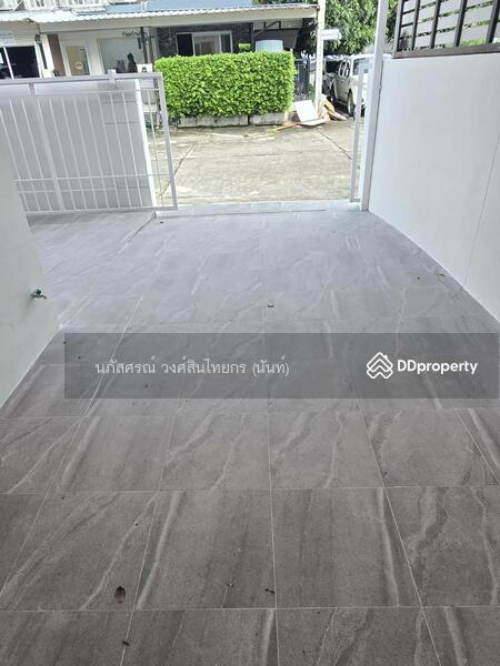 For Sale - Pruksa Ville Phaholyothin-Permsin, Bangkok
