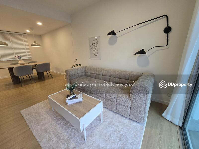 For Sale - Pruksa Ville Phaholyothin-Permsin, Bangkok