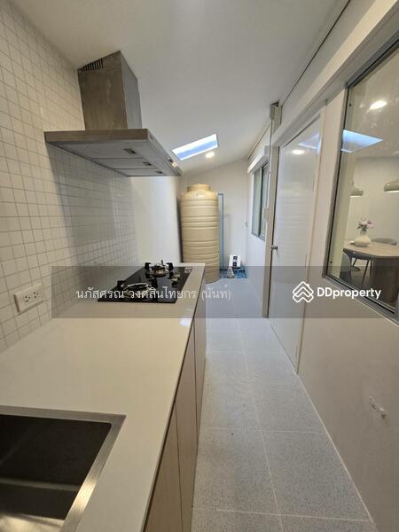 For Sale - Pruksa Ville Phaholyothin-Permsin, Bangkok