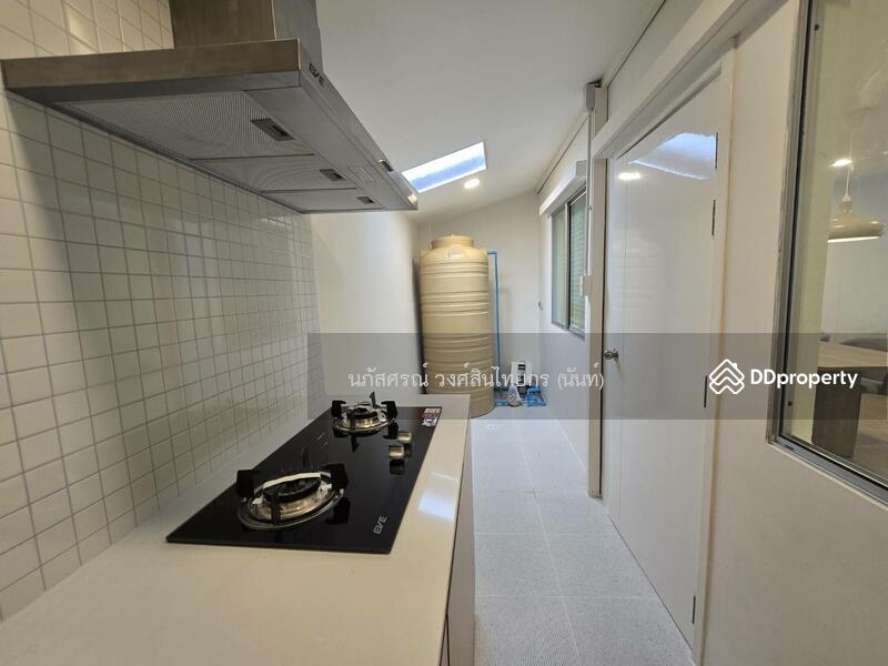 For Sale - Pruksa Ville Phaholyothin-Permsin, Bangkok