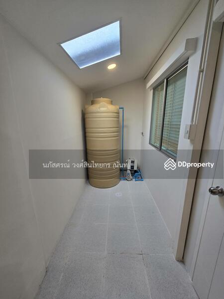 For Sale - Pruksa Ville Phaholyothin-Permsin, Bangkok