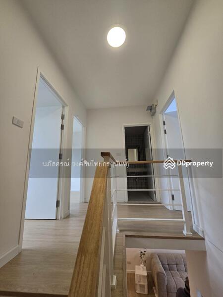 For Sale - Pruksa Ville Phaholyothin-Permsin, Bangkok