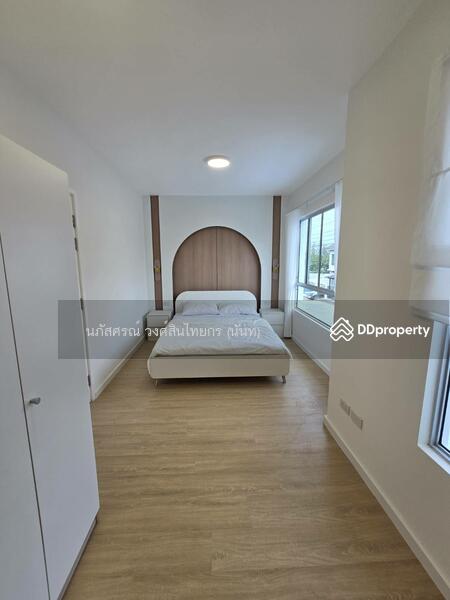 For Sale - Pruksa Ville Phaholyothin-Permsin, Bangkok