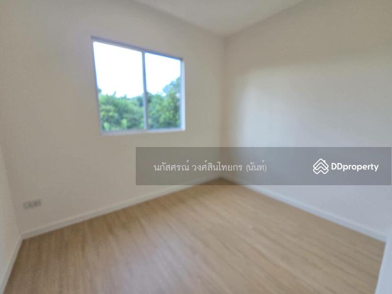 For Sale - Pruksa Ville Phaholyothin-Permsin, Bangkok
