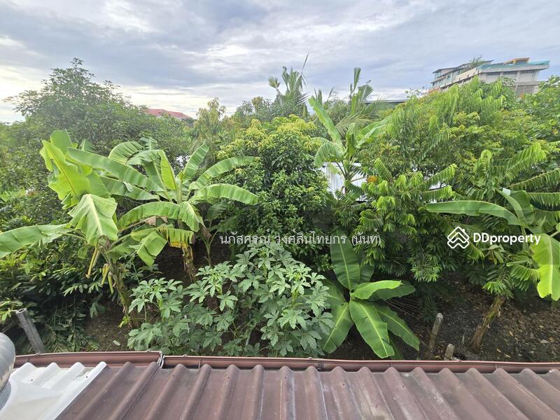 For Sale - Pruksa Ville Phaholyothin-Permsin, Bangkok