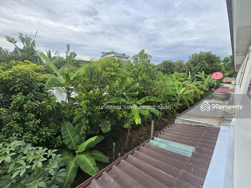 For Sale - Pruksa Ville Phaholyothin-Permsin, Bangkok