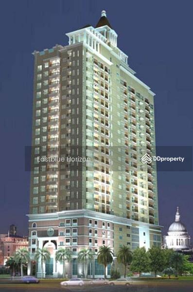 For Sale - The Address Siam, Bangkok