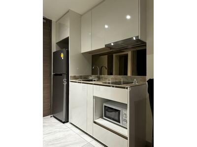 For Rent - Fynn Asoke, Bangkok