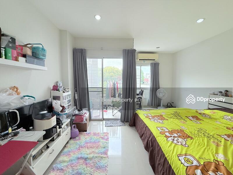 For Sale - Condo 9 Sriracha, Chon Buri