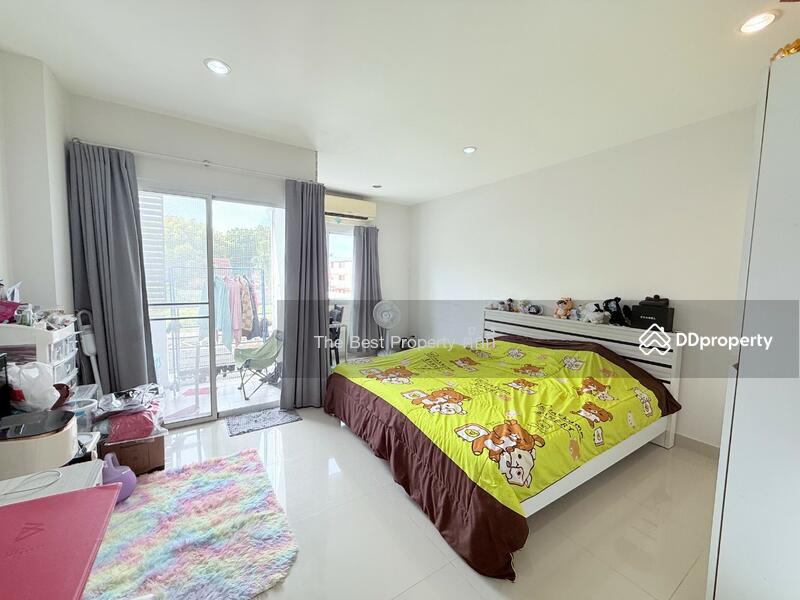 For Sale - Condo 9 Sriracha, Chon Buri