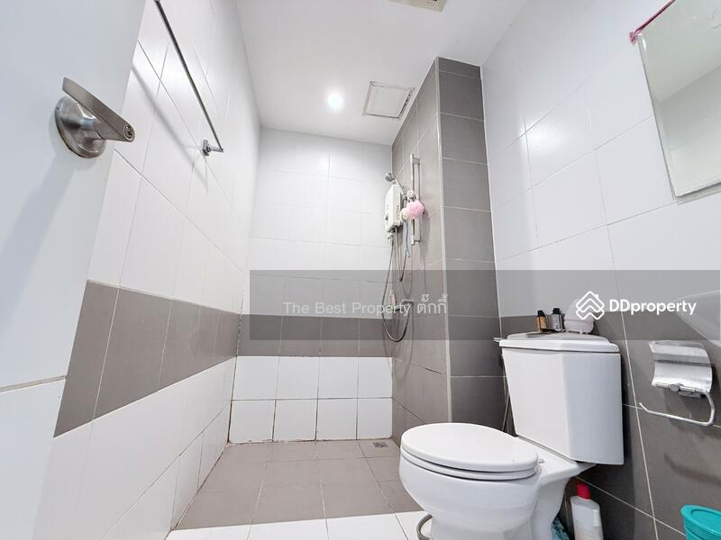 For Sale - Condo 9 Sriracha, Chon Buri
