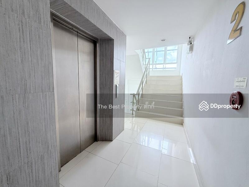 For Sale - Condo 9 Sriracha, Chon Buri