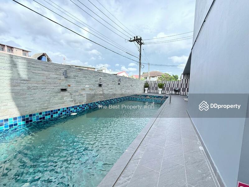 For Sale - Condo 9 Sriracha, Chon Buri