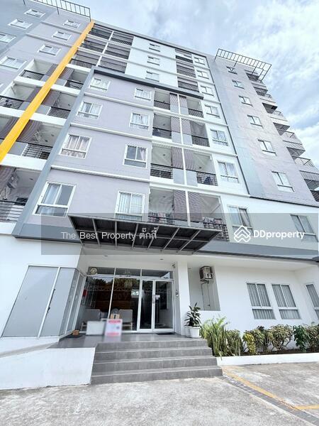 For Sale - Condo 9 Sriracha, Chon Buri