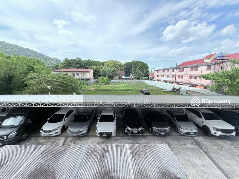 For Sale - Condo 9 Sriracha, Chon Buri