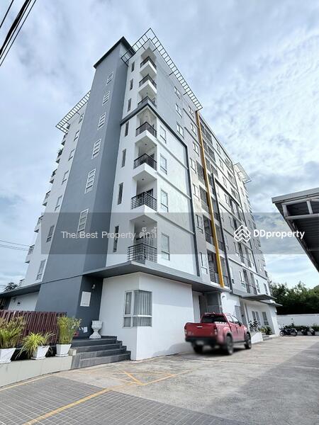 For Sale - Condo 9 Sriracha, Chon Buri