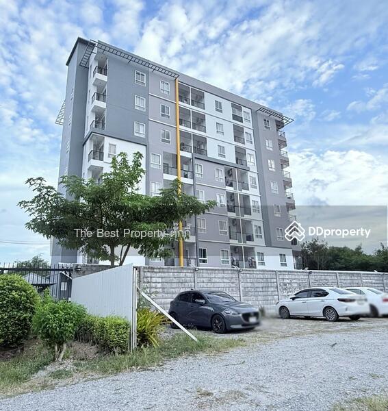 For Sale - Condo 9 Sriracha, Chon Buri