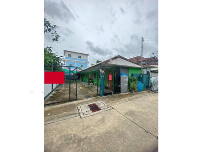 ขาย - บ้านเดี่ยวพร้อมกิจการห้องเช่าดอนเมือง กรุงเทพมหานคร, กรุงเทพ