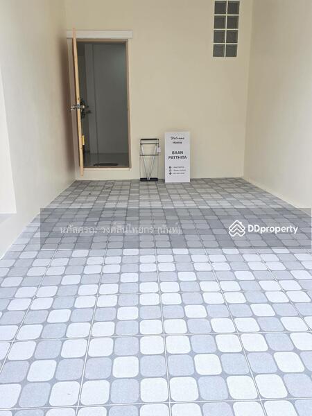For Sale - Baan Fah Piyarom Ruean Phana, Pathum Thani