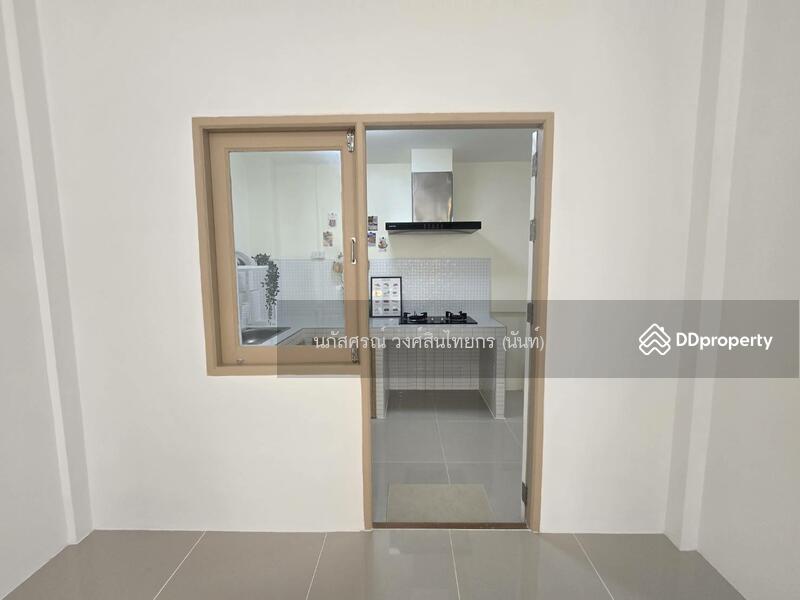 For Sale - Baan Fah Piyarom Ruean Phana, Pathum Thani