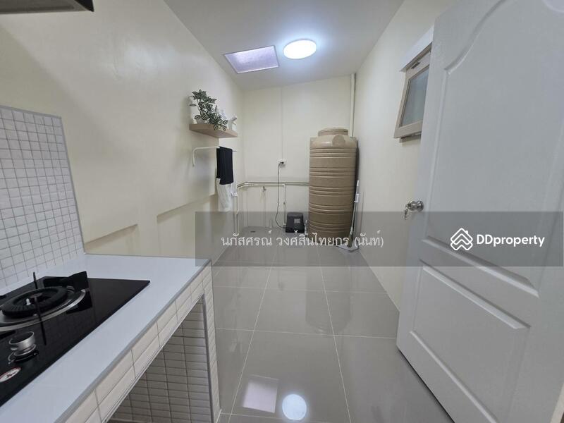 For Sale - Baan Fah Piyarom Ruean Phana, Pathum Thani