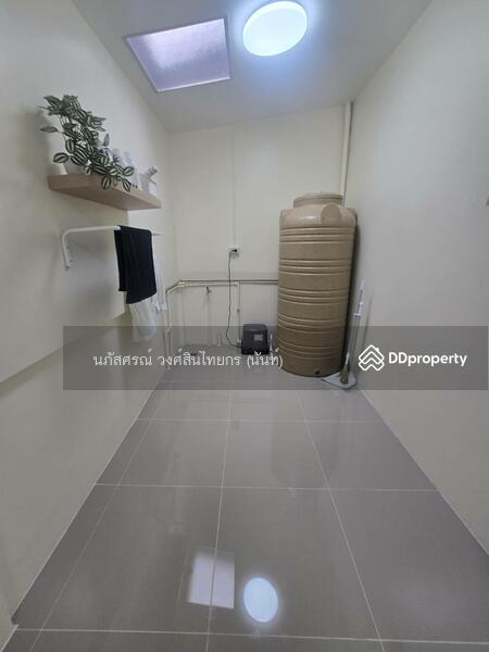 For Sale - Baan Fah Piyarom Ruean Phana, Pathum Thani