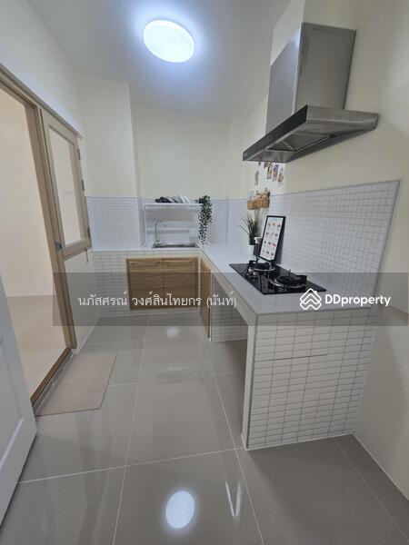 For Sale - Baan Fah Piyarom Ruean Phana, Pathum Thani