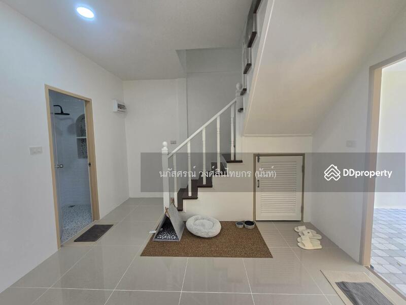 For Sale - Baan Fah Piyarom Ruean Phana, Pathum Thani