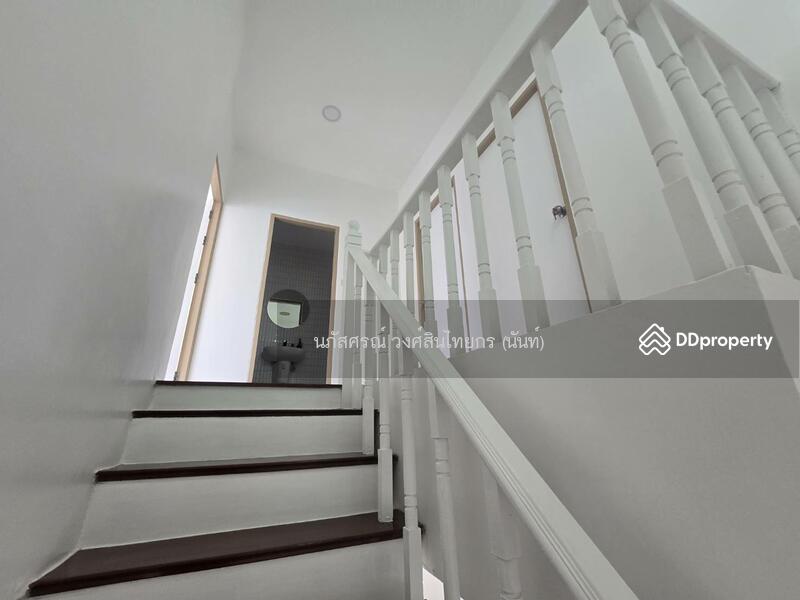 For Sale - Baan Fah Piyarom Ruean Phana, Pathum Thani