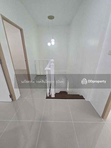 For Sale - Baan Fah Piyarom Ruean Phana, Pathum Thani