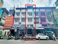 ขาย - ขายตึกแถว ทำเลดี อ่อนนุช 70/1​ สุขุมวิท 77 สภาพดี ภายในสวย ห่างจากถนนใหญ่เพียง 100 เมตร ​, กรุงเทพ