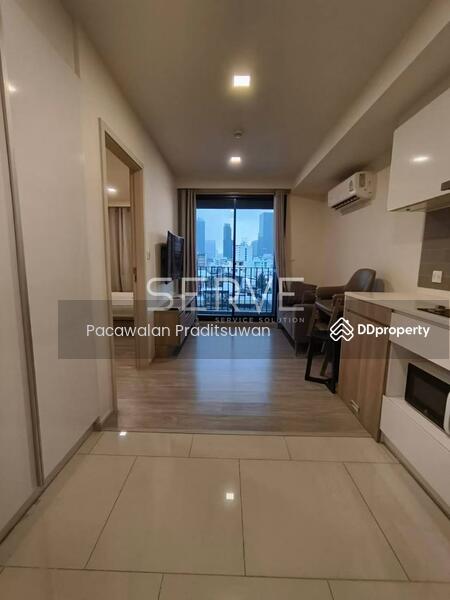 For Sale - Maestro 03 Ratchada-Rama 9, Bangkok