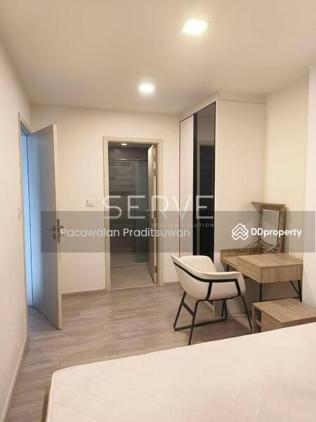 For Sale - Maestro 03 Ratchada-Rama 9, Bangkok