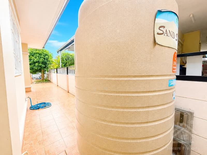 ฟอเรสต้า 5 ศรีราชา หนองขาม ชลบุรี, Chon Buri (Pattaya), Nong - Kham, Si Racha, Chon Buri (Pattaya), 2 Bedrooms, 150 sqm, Single Detached House For Rent, by ปูน, 60121491 - DDproperty.com