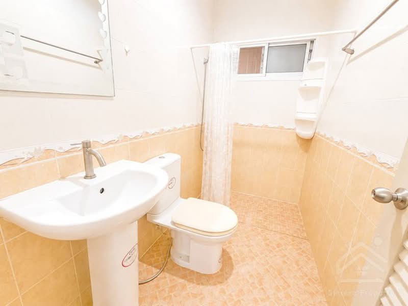 ฟอเรสต้า 5 ศรีราชา หนองขาม ชลบุรี, Chon Buri (Pattaya), Nong - Kham, Si Racha, Chon Buri (Pattaya), 2 Bedrooms, 150 sqm, Single Detached House For Rent, by ปูน, 60121491 - DDproperty.com