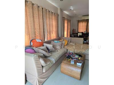 ขาย - Casa Ville Watcharapon-Sukhapibarn 5 : คาซ่า วิลล์ วัชรพล-สุขาภิบาล 5, กรุงเทพ