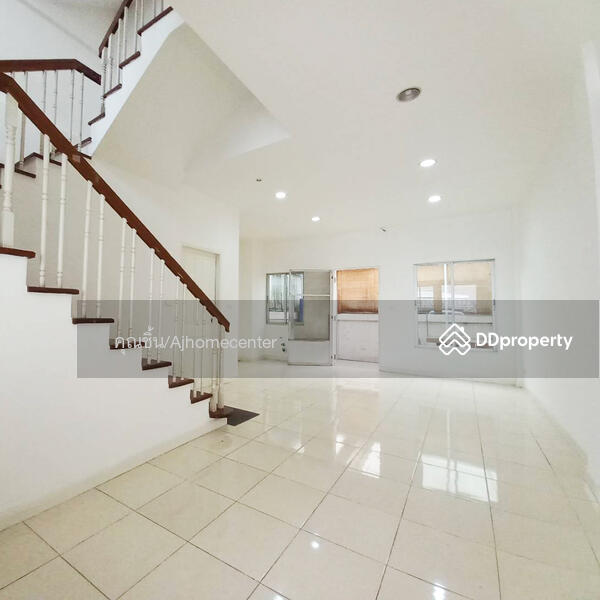 For Sale - Baan Klang Muang Luzern Sukhumvit, Bangkok