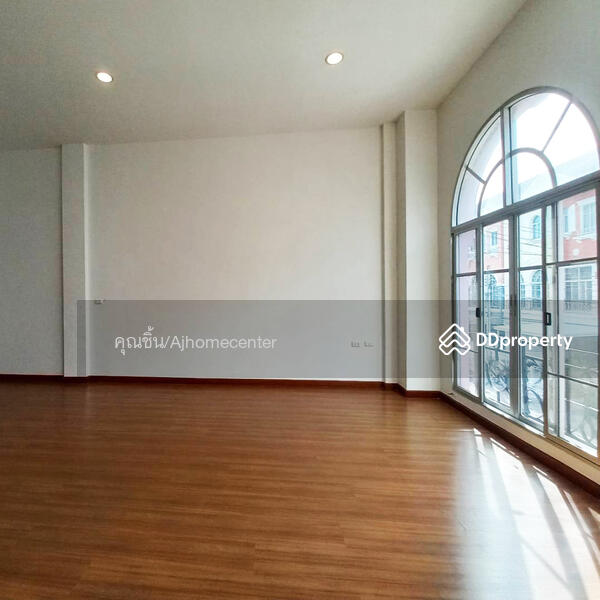 For Sale - Baan Klang Muang Luzern Sukhumvit, Bangkok