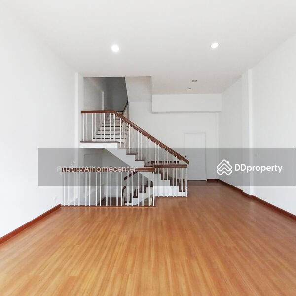 For Sale - Baan Klang Muang Luzern Sukhumvit, Bangkok