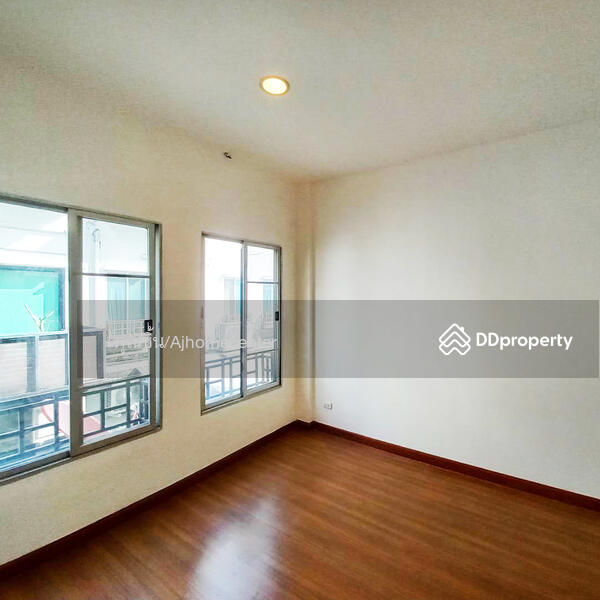 For Sale - Baan Klang Muang Luzern Sukhumvit, Bangkok