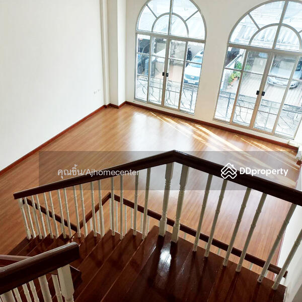 For Sale - Baan Klang Muang Luzern Sukhumvit, Bangkok