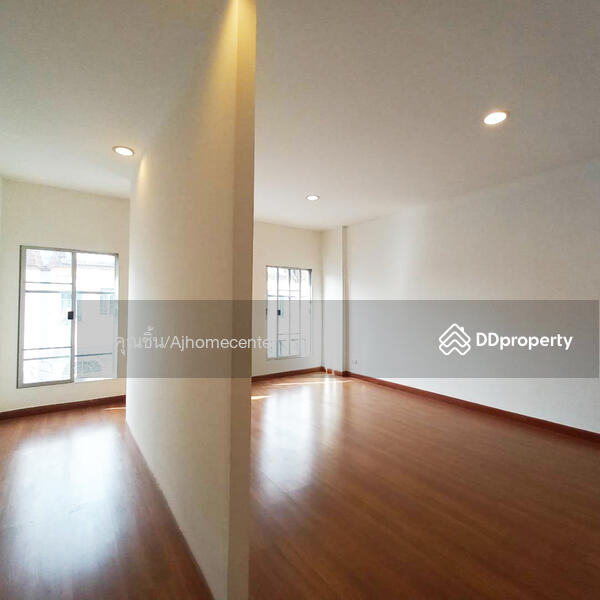 For Sale - Baan Klang Muang Luzern Sukhumvit, Bangkok
