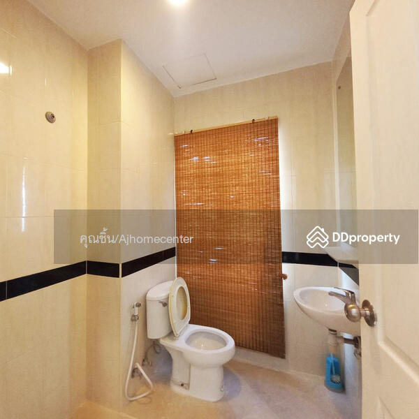 For Sale - Baan Klang Muang Luzern Sukhumvit, Bangkok