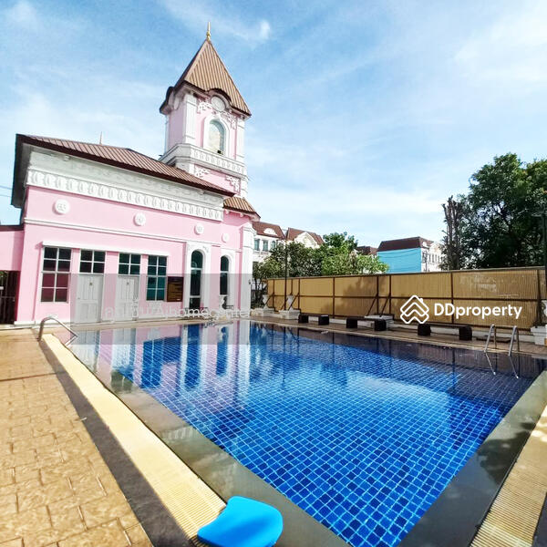 For Sale - Baan Klang Muang Luzern Sukhumvit, Bangkok