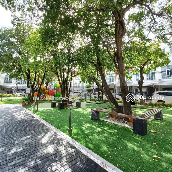 For Sale - Baan Klang Muang Luzern Sukhumvit, Bangkok