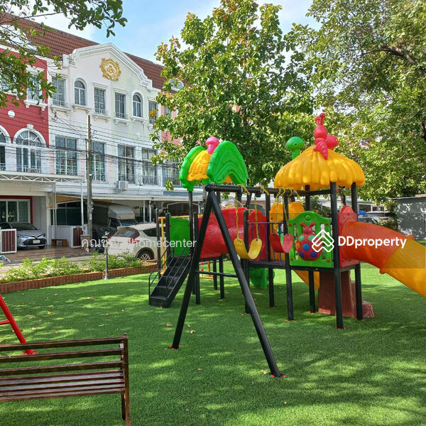 For Sale - Baan Klang Muang Luzern Sukhumvit, Bangkok