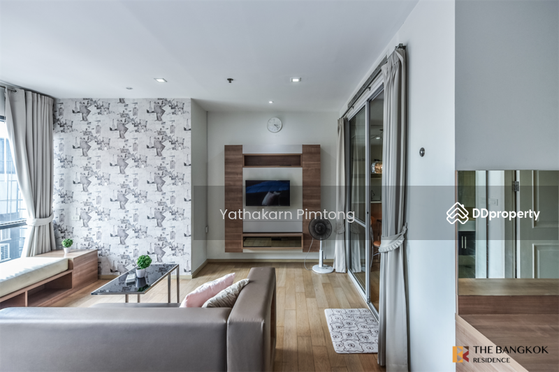 For Rent - Noble Reflex, Bangkok